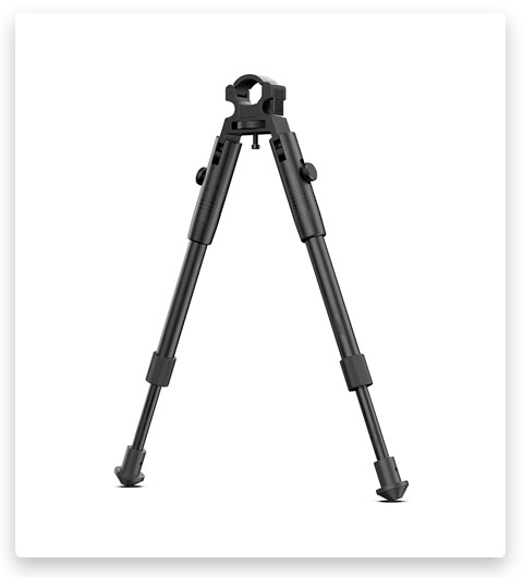 Bestsight Clamp-on Bipod for Rifles
