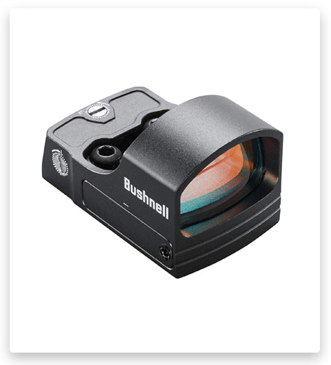 Bushnell RXS100 Reflex Sight