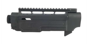 Nordic Components - Ruger 10/22 Chassis