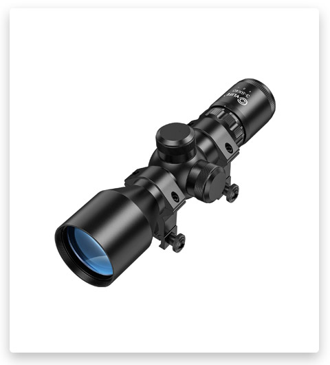 CVLIFE Compact Rifle Scope
