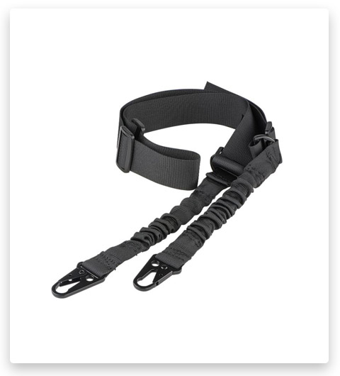 CVLIFE Two Points Rifle Sling