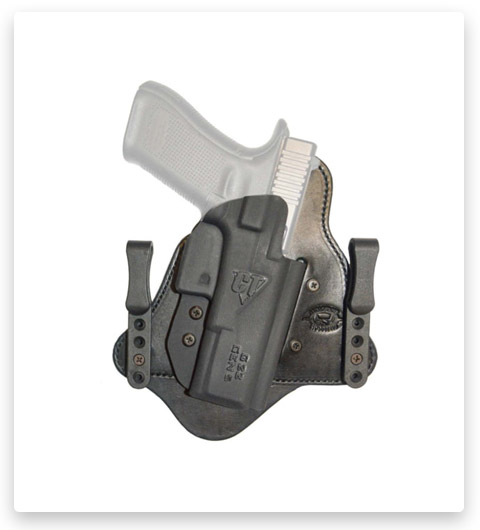 Comp-Tac MTAC IWB Hybrid Concealed Carry Holster