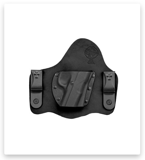 CrossBreed Holsters SuperTuck IWB Holster
