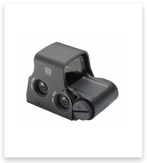 EOTech XPS3 Holographic Weapon Sights