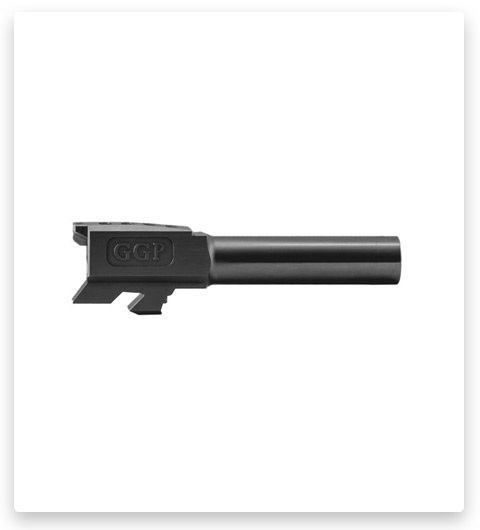 Grey Ghost Precision Match Non-Threaded Pistol Barrel