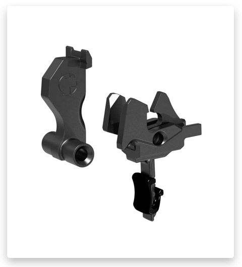 Hiperfire Xtreme AK Mark 3 Single Stage Trigger