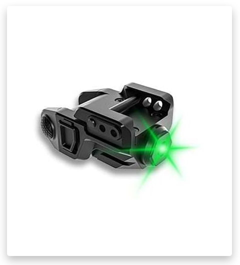Hawk Gazer LG-X Green Laser Sights