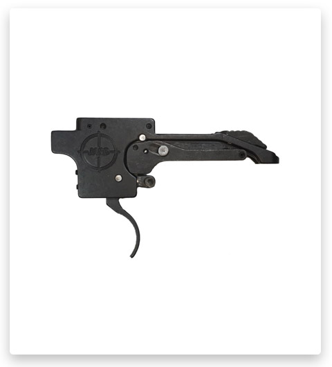 Jard Ruger Precision Rifle Trigger