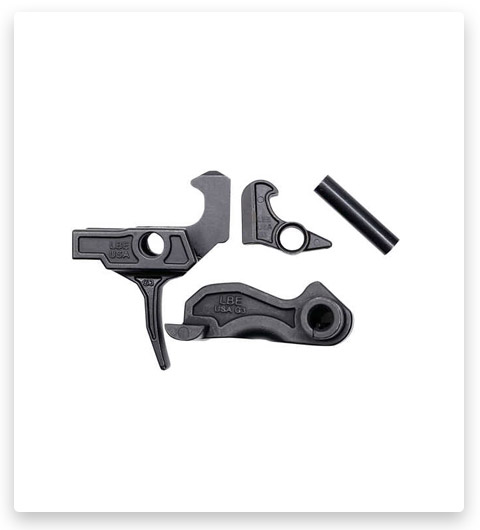 LBE Unlimited AKG3 G3 Trigger Group
