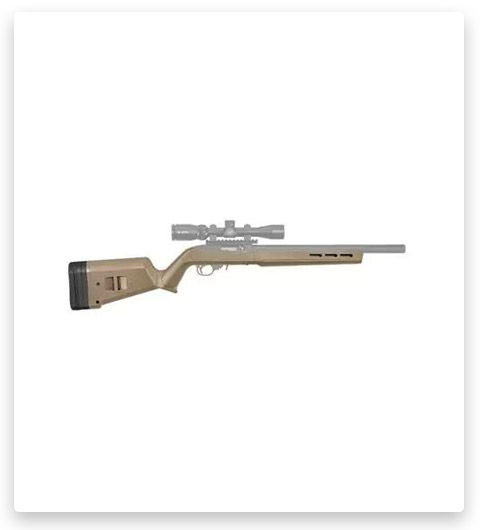 Magpul Hunter X-22 Adjustable Stock