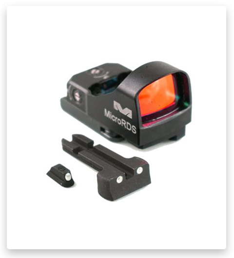 Meprolight Micro Red Dot Sight