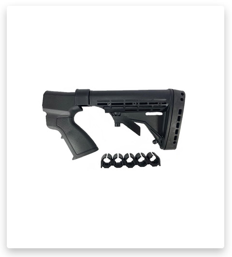 Phoenix Technology Field Series Tactical Stock