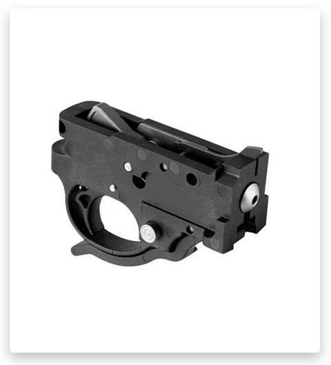 Powder River Precision Trigger Rifle Assemblies