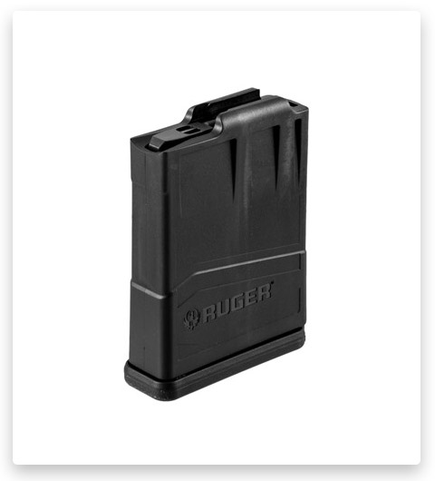 Ruger Ai-Style Magazines