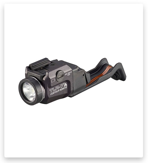 Streamlight TLR-7 Sub Ultra-Compact Weaponlight