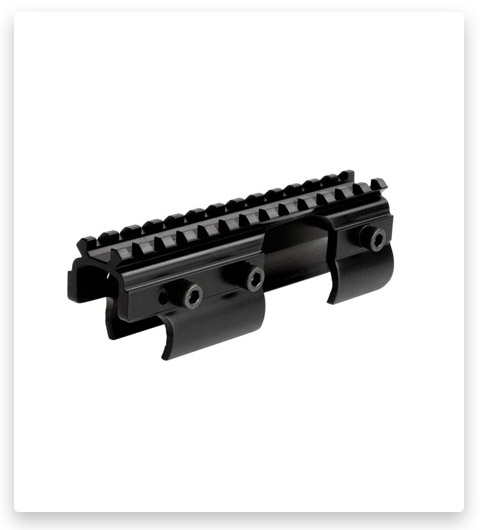 Sun Optics Ruger MK Handgun Non-Drilled Universal Mount