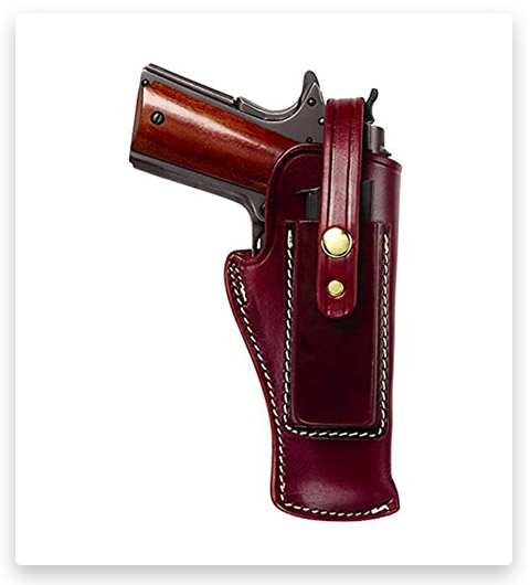 Triple K 39 Packer Holster