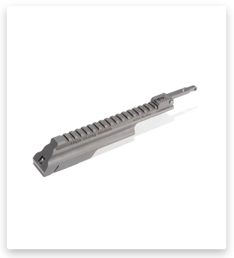 Texas Weapon Systems Century Arms Gen-3 Dog Leg Scope Rail