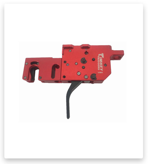 Timney Triggers Ruger Precision Rifle Trigger