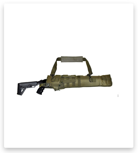 Trinity Tactical Scabbard