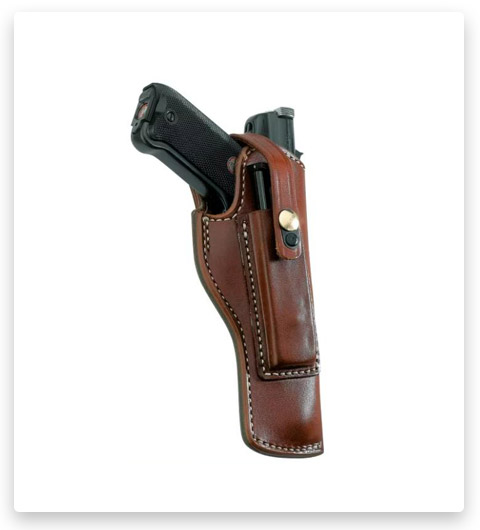 Triple K Magazine Clip Pouch Holster