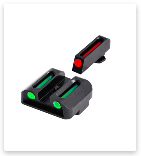 TruGlo Fiber Optic Sights