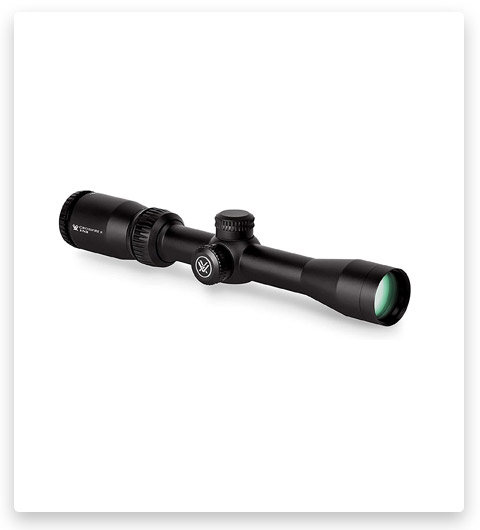 Vortex Optics Crossfire II SFP Riflescopes
