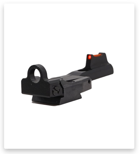 Williams Gun Sight Ghost Ring Sight