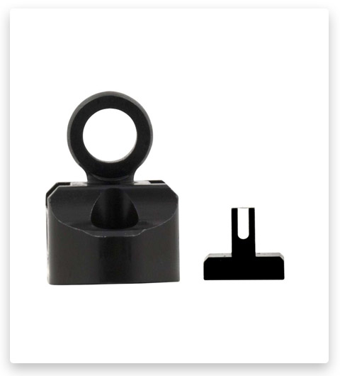 XS Sight Systems Rifle Sight w/ Ghost Ring