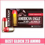 Best Glock 23 Ammo
