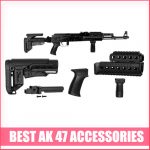 Best AK 47 Accessories