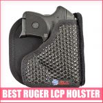 Best Ruger LCP Max Holster