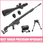 Best Ruger Precision Upgrades