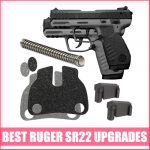 Best Ruger SR22 Upgrades