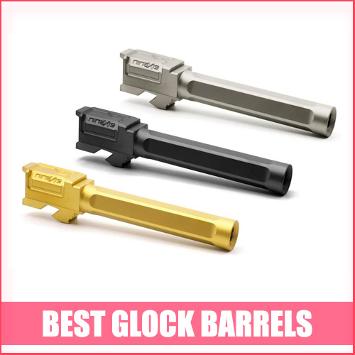 Read more about the article Best Glock Barrels