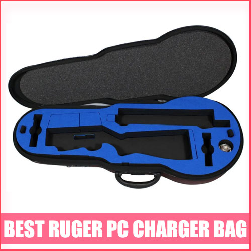 Read more about the article Best Ruger PC Charger Bag