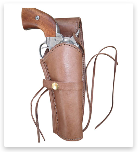 Western Express Holster for .38 Caliber and .357 Caliber Revolvers