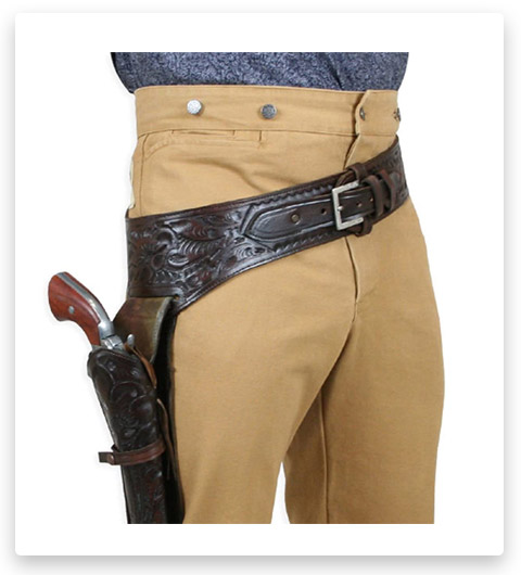 Rocky-Top-Leather-44.45-Caliber-Brown-Leather-Gun-Holster