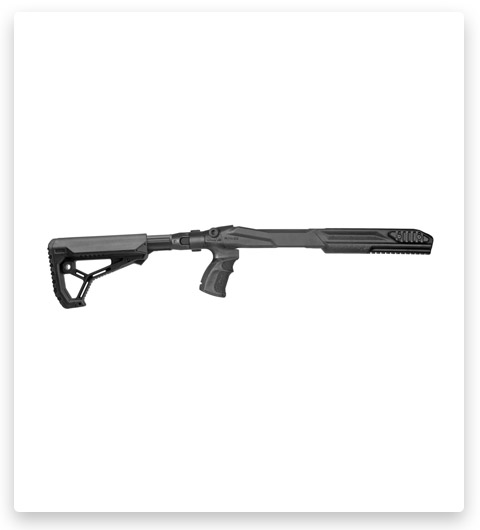FAB-Defense-Ruger-10/22-Collapsible-Stock