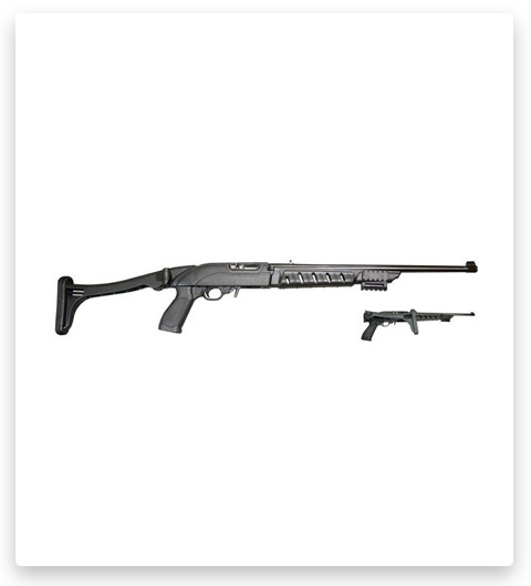 ProMag Ruger 10/22 Tactical Folding Stock