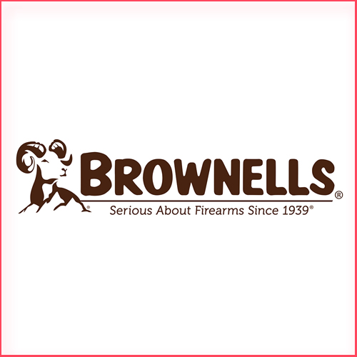 Brownells Shop Review
