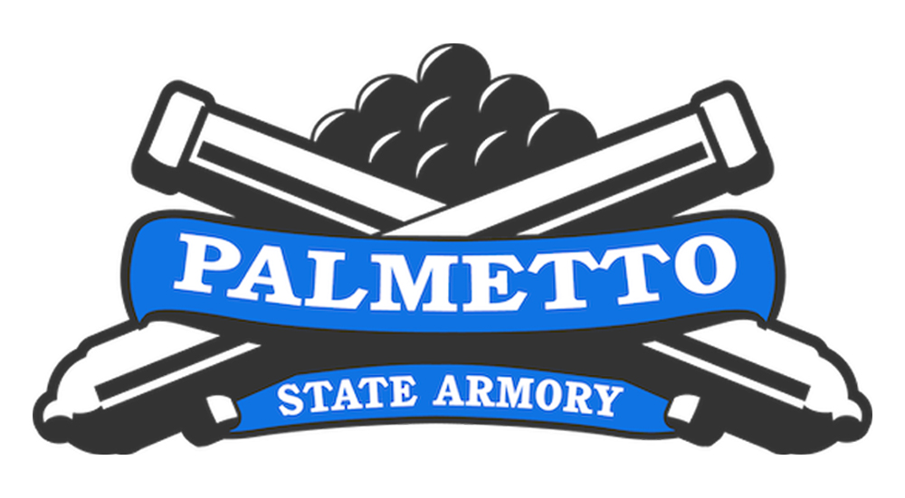 Palmento State Armory