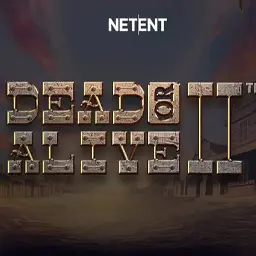 Dead or Alive 2 Slot Game