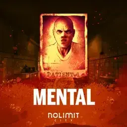 Nolimit City Mental Slot