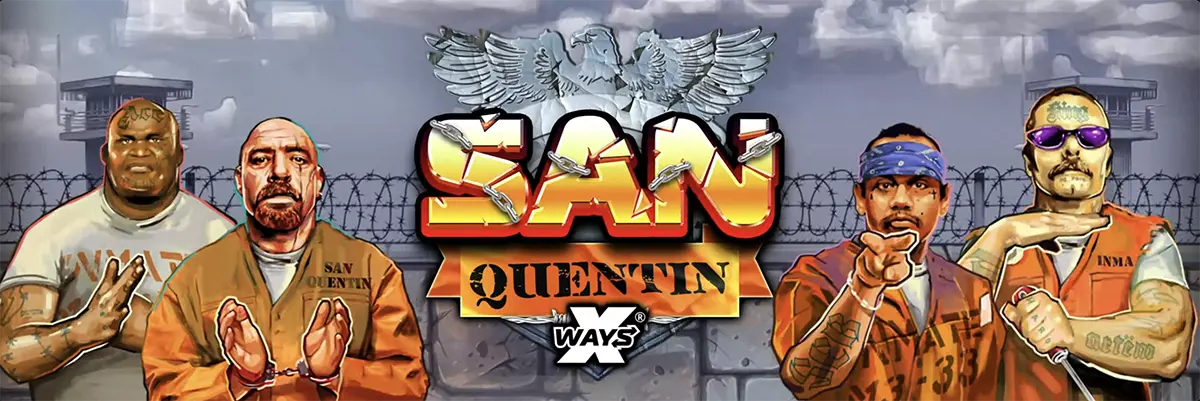 A Player's Guide to Escaping San Quentin xWays