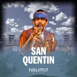 San Quentin xWays Slot