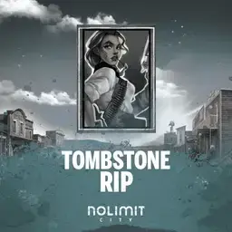 Nolimit City Tombstone R.I.P. Slot